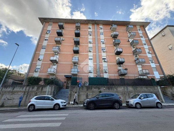 appartamento in vendita a Palermo in zona Boccadifalco