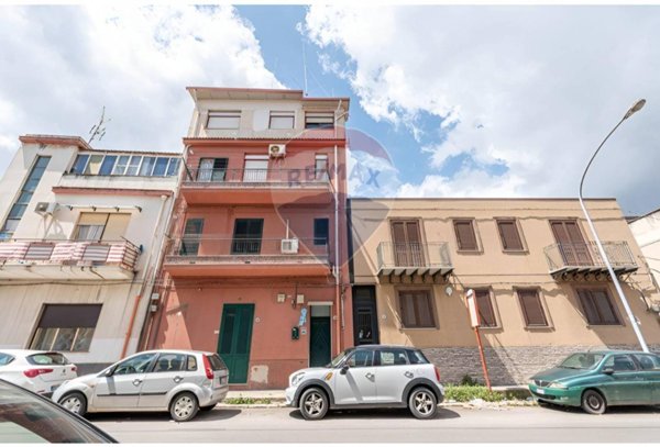 appartamento in vendita a Palermo in zona Croceverde