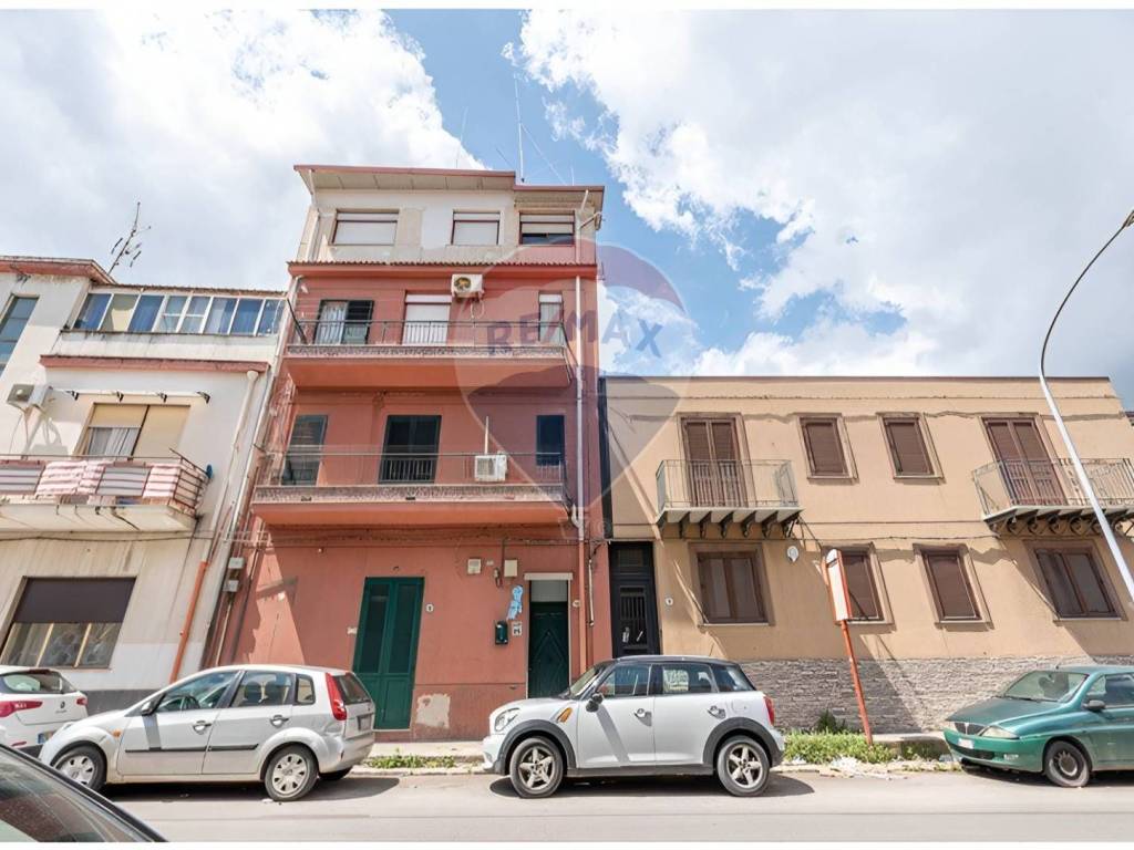 appartamento in vendita a Palermo in zona Croceverde