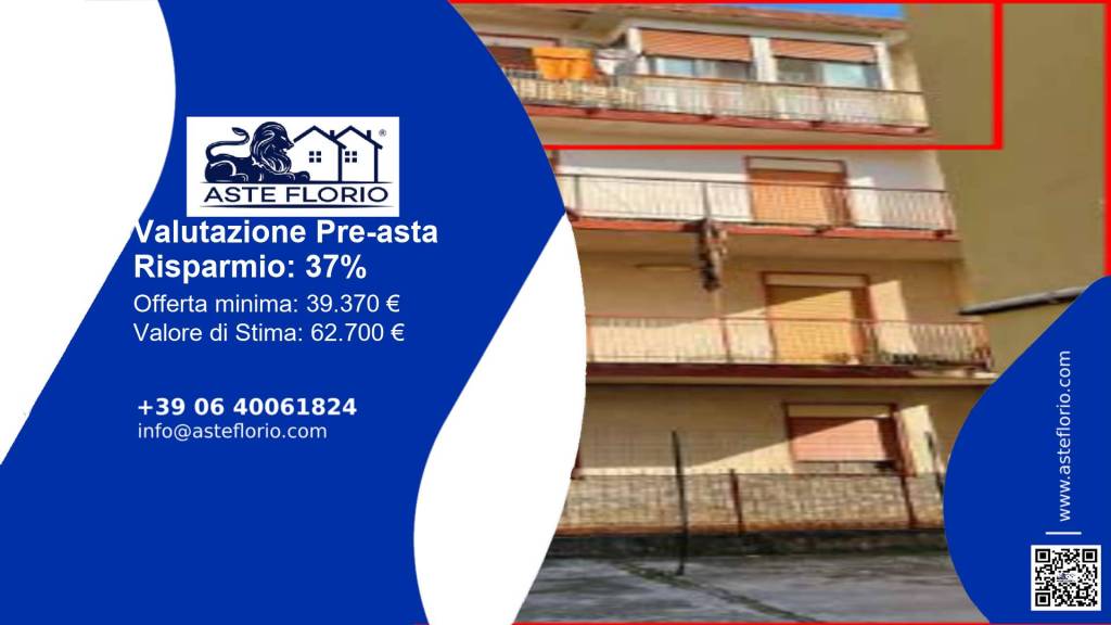 appartamento in vendita a Palermo in zona Cruillas