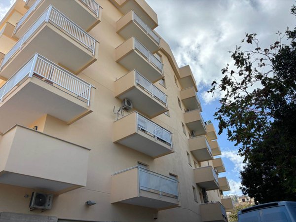 appartamento in vendita a Palermo in zona Calatafimi / Cuba