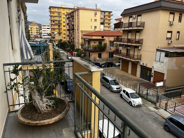 appartamento in vendita a Palermo in zona Uditore