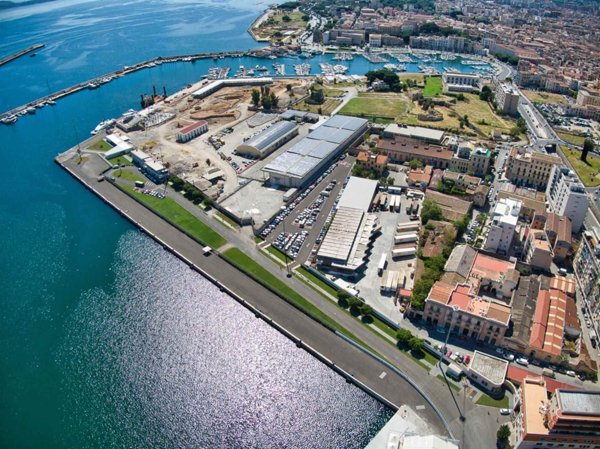 appartamento in vendita a Palermo