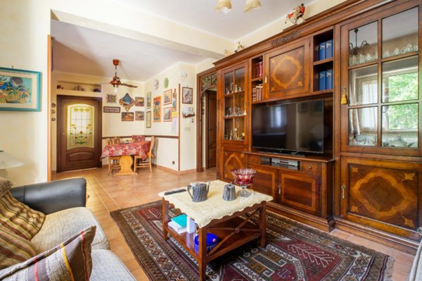 appartamento in vendita a Palermo in zona Baida