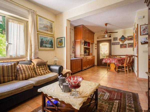 appartamento in vendita a Palermo in zona Boccadifalco