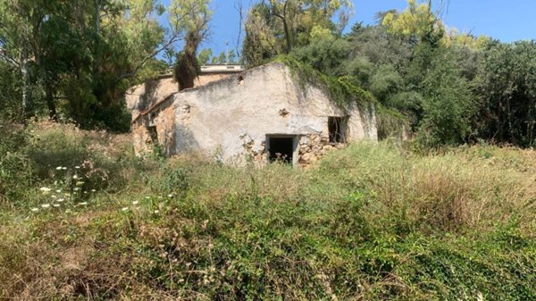 terreno agricolo in vendita a Palermo in zona Altarello