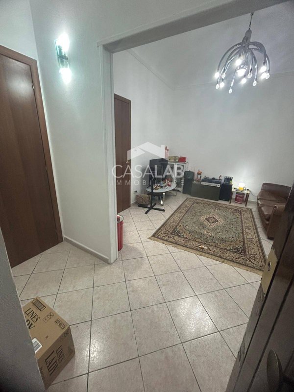 appartamento in vendita a Palermo in zona Noce