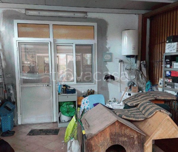 appartamento in vendita a Palermo in zona Uditore