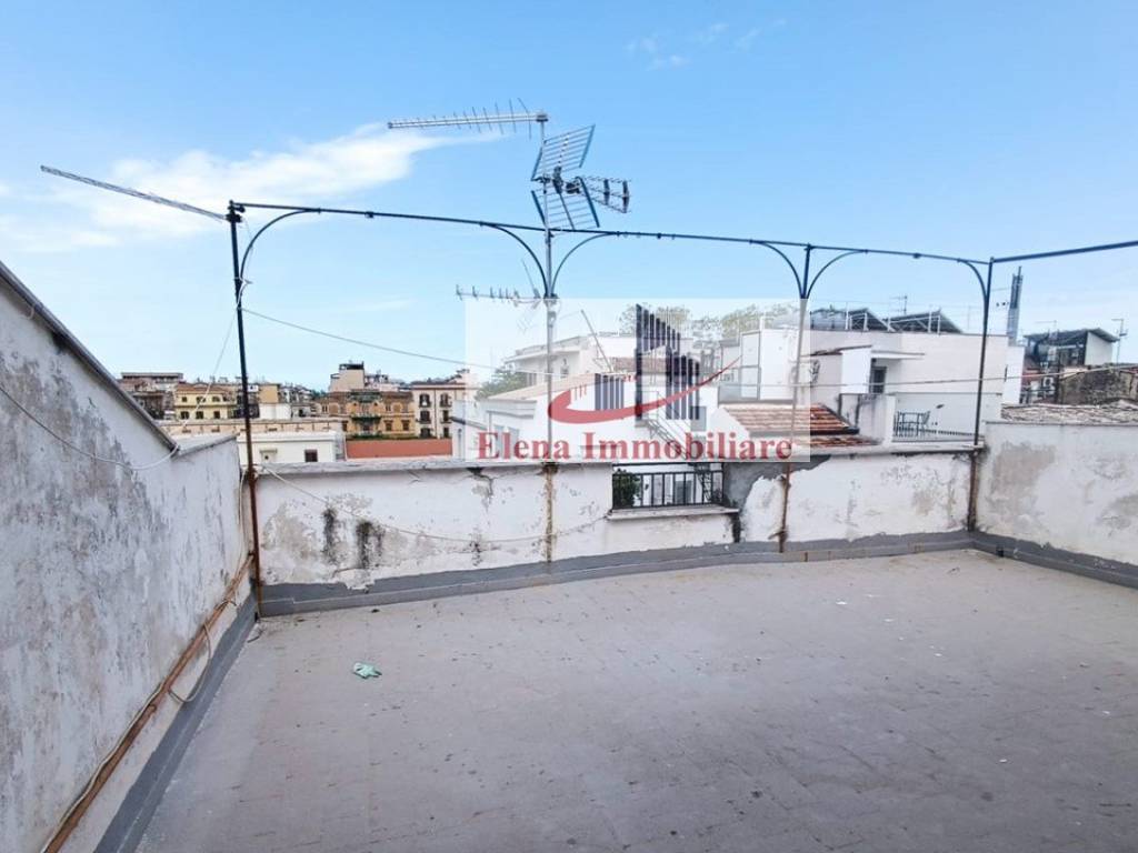 appartamento in vendita a Palermo in zona Oreto