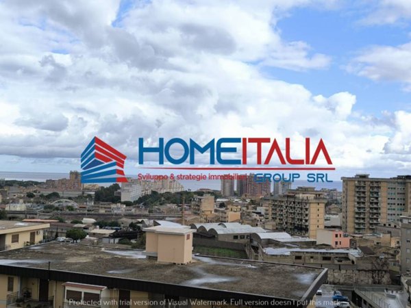 appartamento in vendita a Palermo in zona Oreto