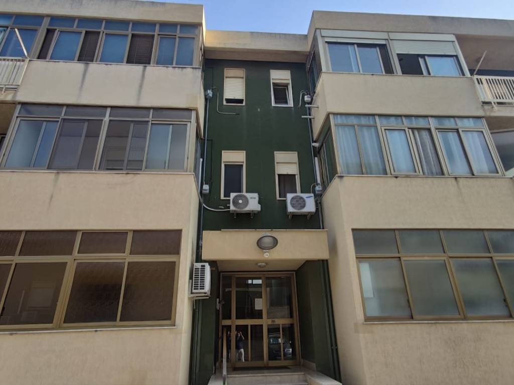 appartamento in vendita a Palermo in zona Cruillas