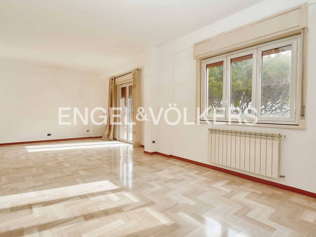 appartamento in vendita a Palermo in zona San Lorenzo