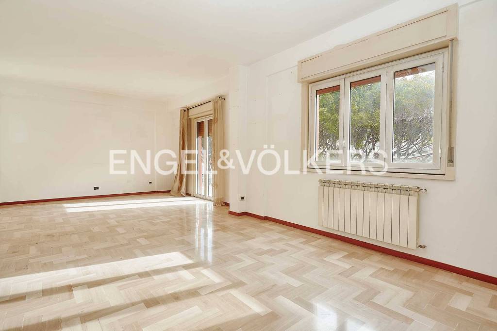 appartamento in vendita a Palermo in zona Resuttana