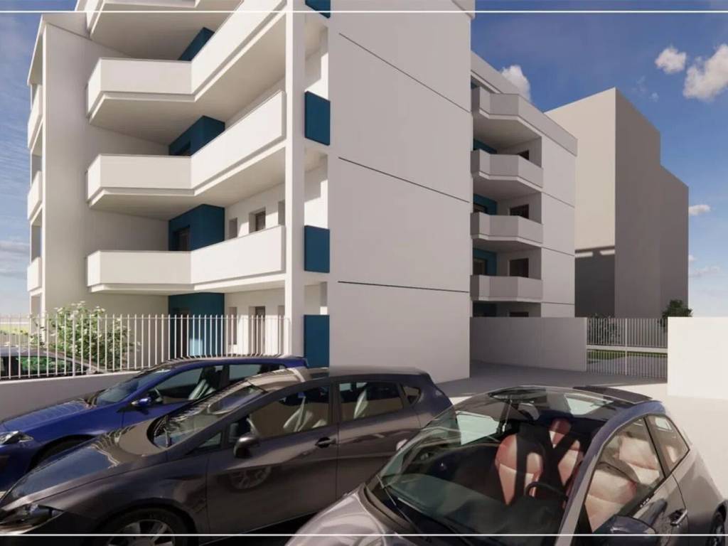 appartamento in vendita a Palermo in zona Centro storico