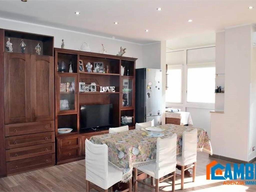 appartamento in vendita a Palermo in zona Villagrazia/Falsomiele