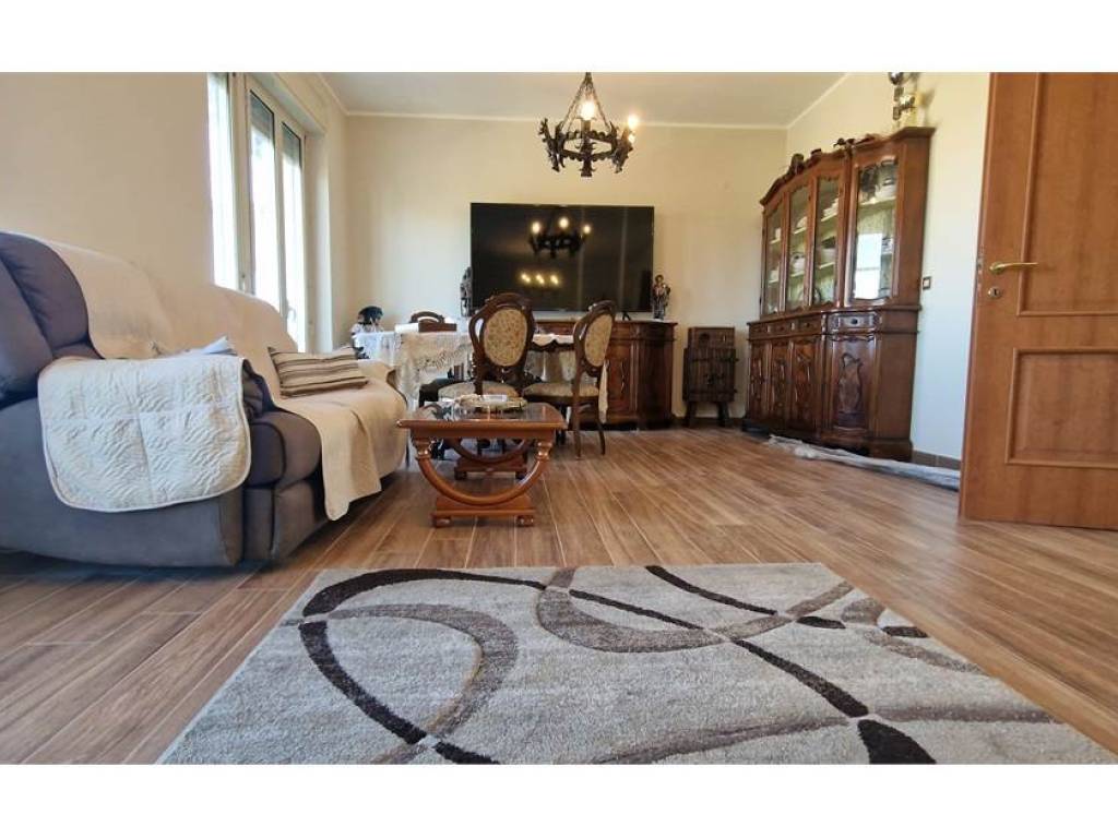 appartamento in vendita a Palermo in zona Montegrappa / Santa Rosalia