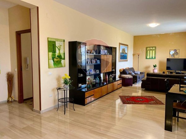 appartamento in vendita a Palermo in zona Calatafimi / Cuba