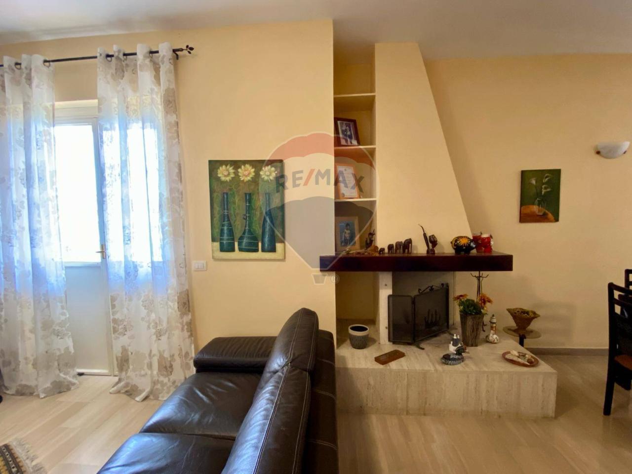 appartamento in vendita a Palermo in zona Calatafimi / Cuba