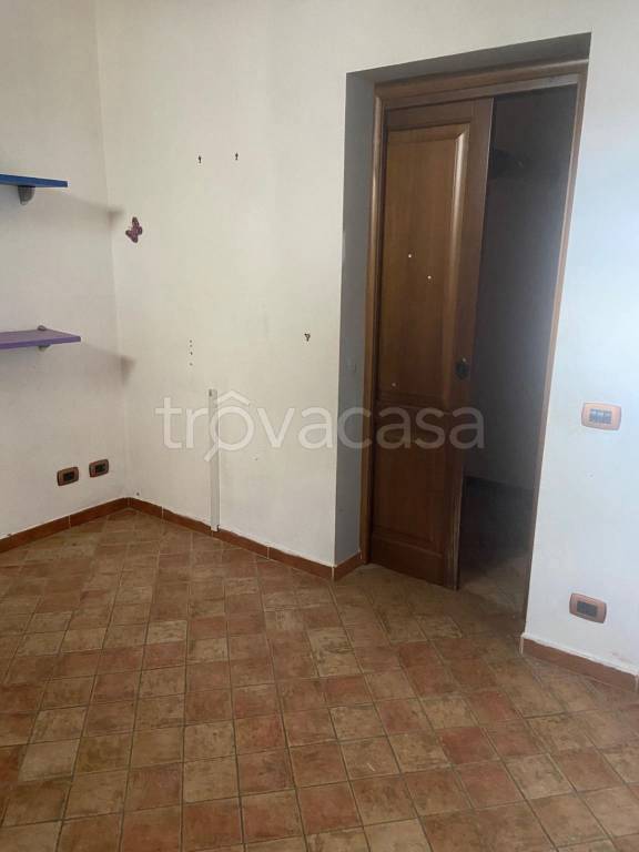 appartamento in vendita a Palermo in zona Zisa