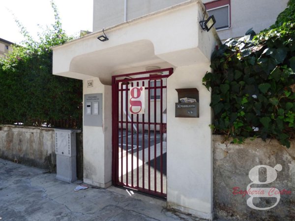 appartamento in vendita a Palermo in zona Boccadifalco