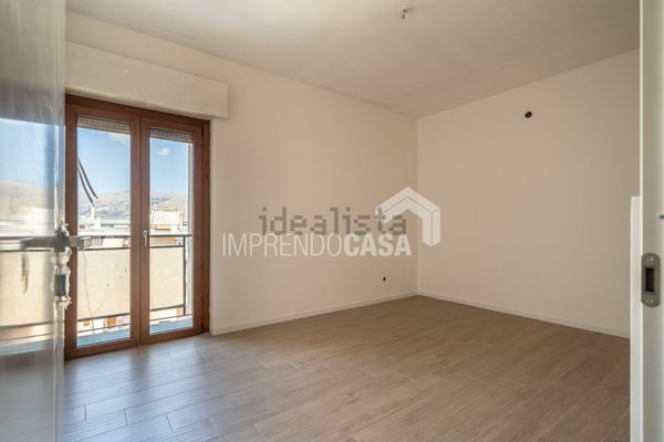 appartamento in vendita a Palermo in zona Uditore