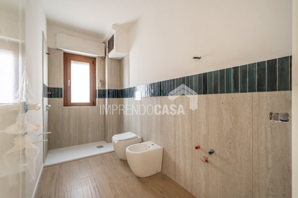 appartamento in vendita a Palermo in zona Passo di Rigano