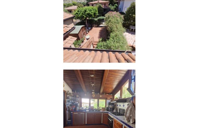 casa indipendente in vendita a Palermo in zona Sferracavallo