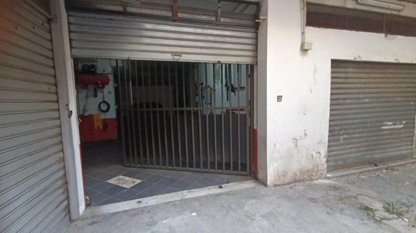 casa semindipendente in vendita a Palermo in zona Montepellegrino