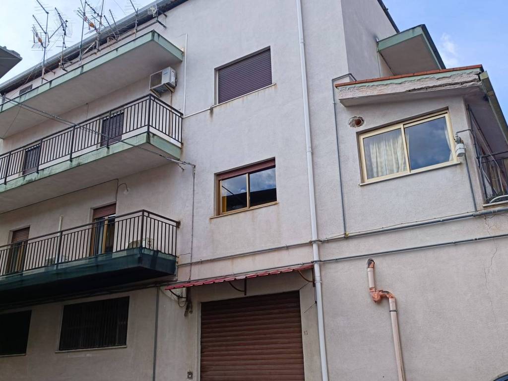 appartamento in vendita a Palermo in zona Altarello