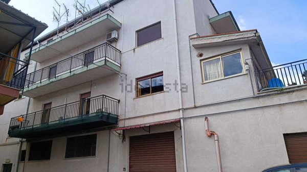 appartamento in vendita a Palermo in zona Altarello