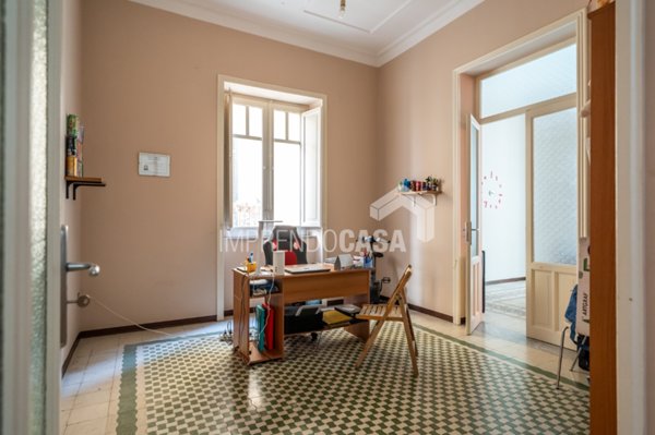 appartamento in vendita a Palermo in zona Libertà