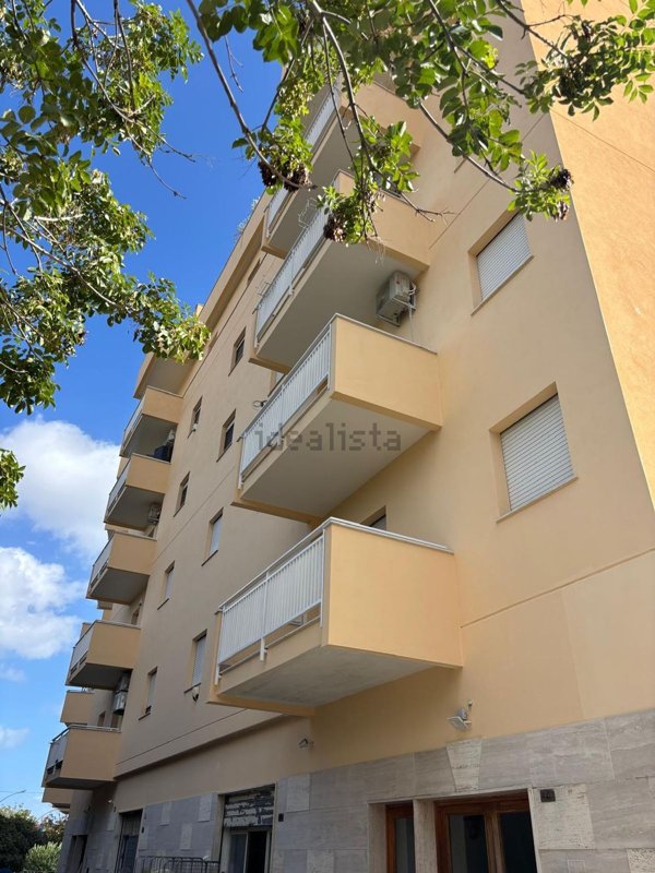 appartamento in vendita a Palermo in zona Calatafimi / Cuba