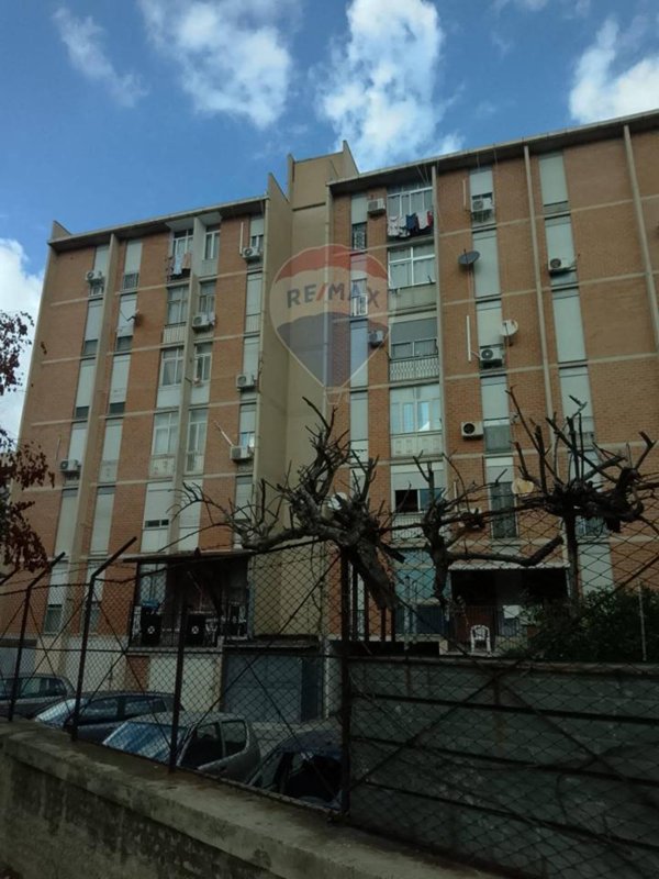 appartamento in vendita a Palermo in zona Acqua dei Corsari