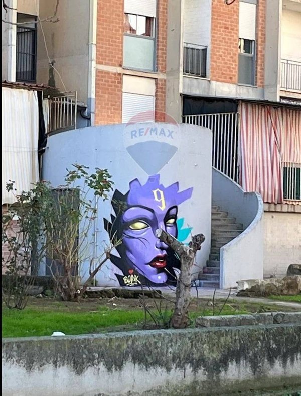 appartamento in vendita a Palermo in zona Acqua dei Corsari