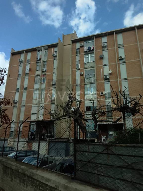 appartamento in vendita a Palermo in zona Acqua dei Corsari
