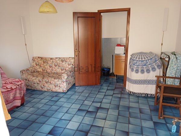 appartamento in vendita a Palermo in zona Pallavicino