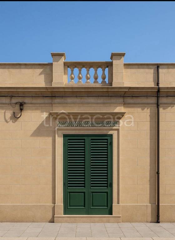 casa indipendente in vendita a Palermo in zona Sferracavallo
