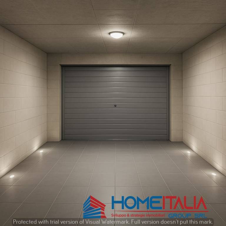 locale commerciale in vendita a Palermo in zona Libertà