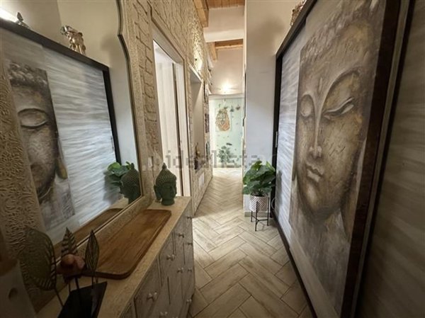 appartamento in vendita a Palermo in zona Malaspina/Palagonia