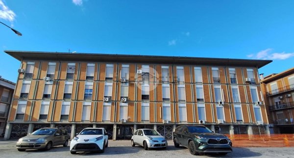 appartamento in vendita a Palermo in zona Villagrazia/Falsomiele