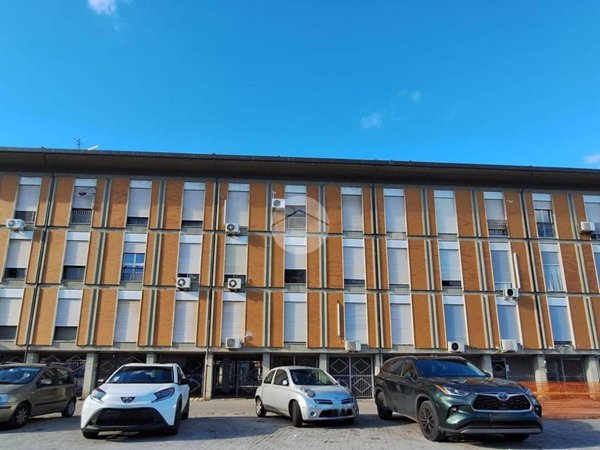 appartamento in vendita a Palermo in zona Oreto