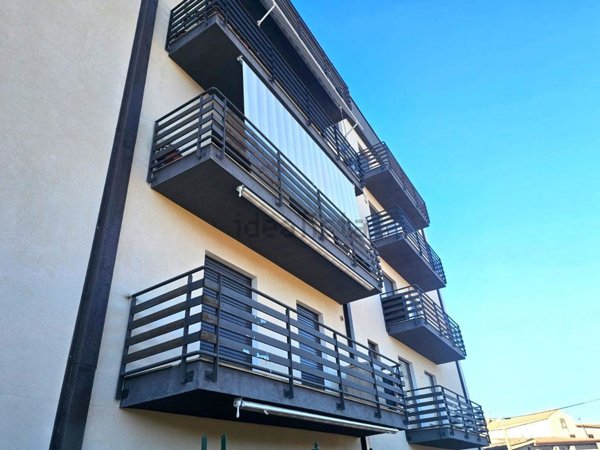 appartamento in vendita a Palermo in zona Cruillas