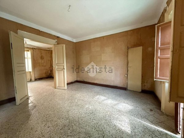 appartamento in vendita a Palermo in zona Centro storico