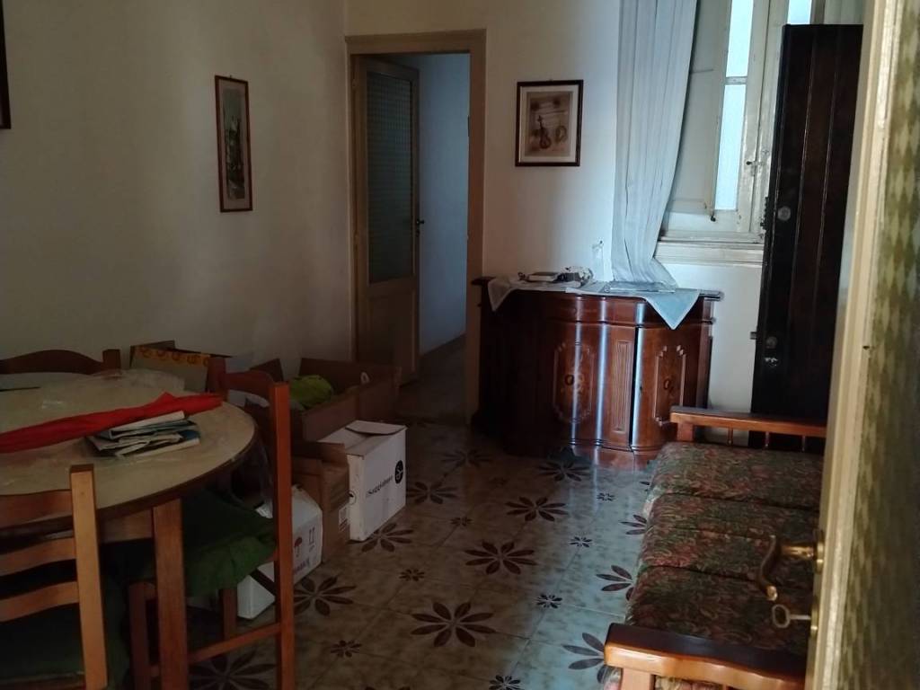 appartamento in vendita a Palermo in zona Libertà