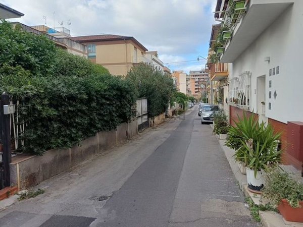 appartamento in vendita a Palermo in zona Pallavicino