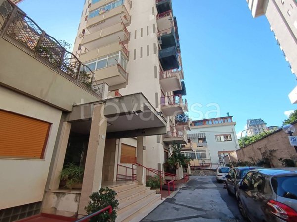 appartamento in vendita a Palermo in zona Libertà
