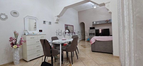 appartamento in vendita a Palermo in zona Oreto