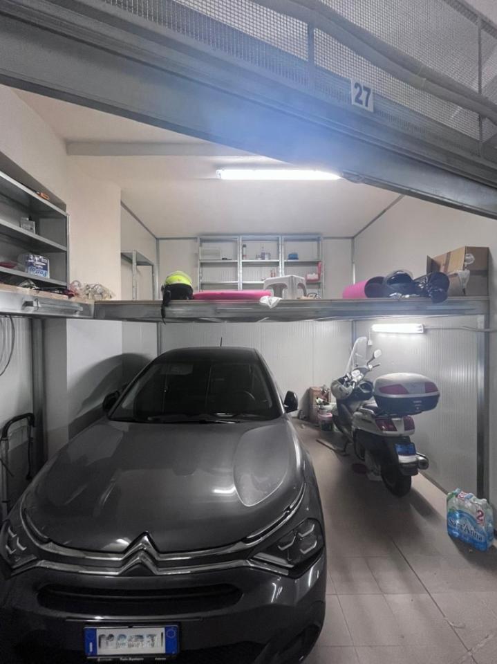 casa indipendente in vendita a Palermo in zona Borgo Nuovo