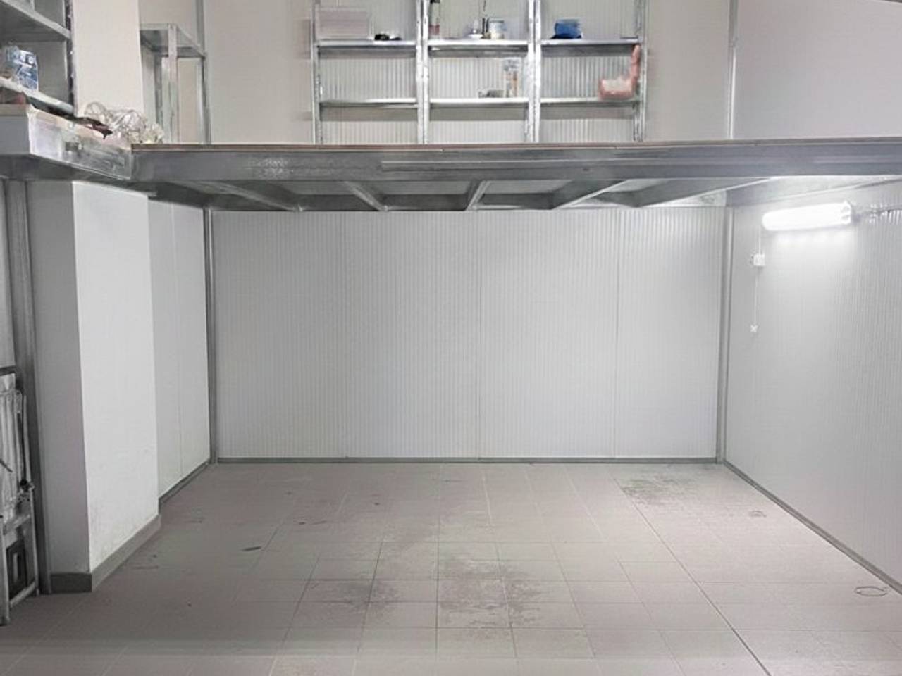 casa indipendente in vendita a Palermo in zona Passo di Rigano