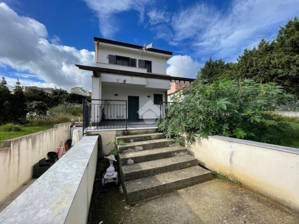 casa indipendente in vendita a Palermo in zona Calatafimi / Cuba